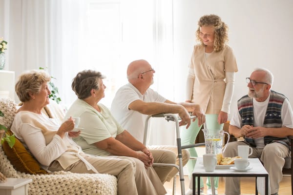 East Portland Care Center