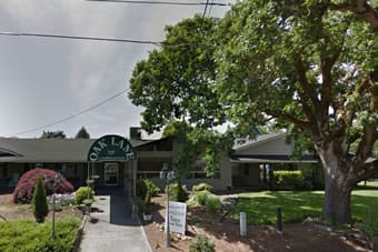 Oak Lane Residential Care Facility
