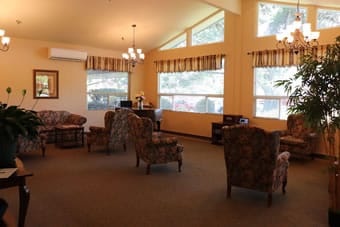 Oak Lane Residential Care Facility