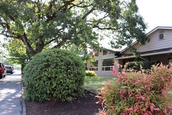 Oak Lane Residential Care Facility