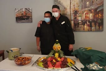 Oak Lane Residential Care Facility