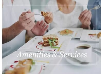 Oak Lane Residential Care Facility