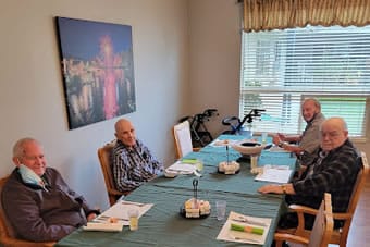 Oak Lane Residential Care Facility