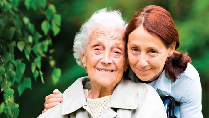 New Friends Memory And Residential Care of Florence