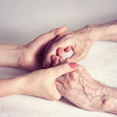 Desire For Healing Inc