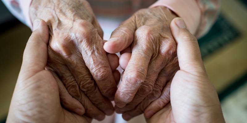 New Friends Memory And Residential Care of Florence