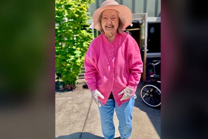 Marjorie House Memory Care Community