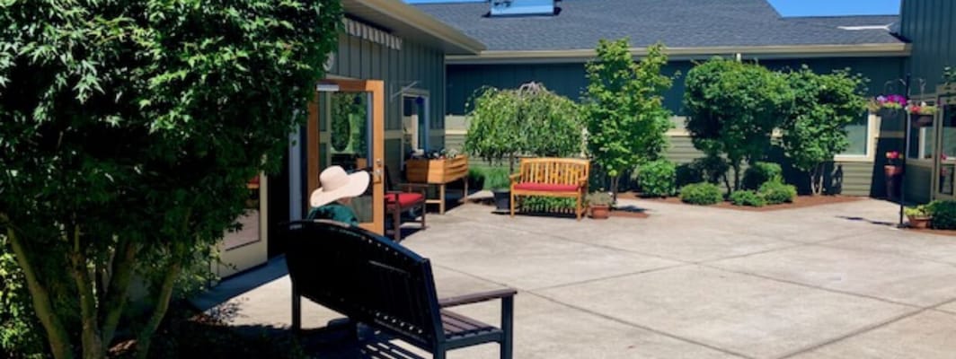 Marjorie House Memory Care Community