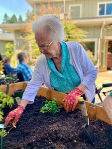 Marjorie House Memory Care Community