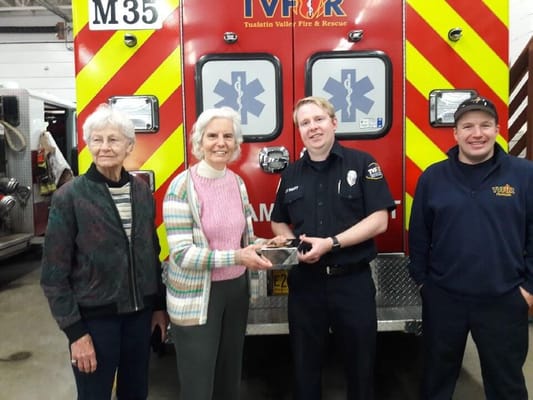 Elite Care Adams – Hood