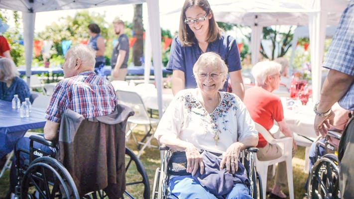 Elite Care Adams – Hood