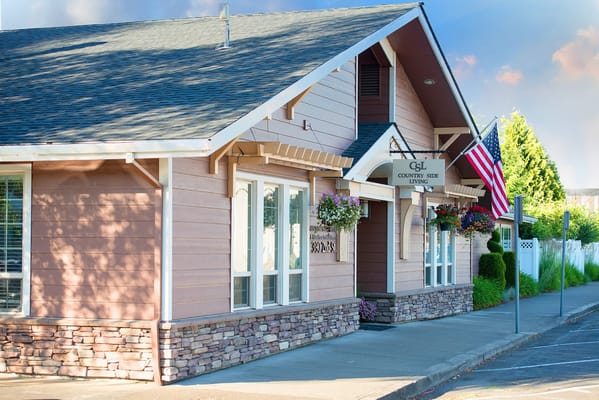 Countryside Living Memory Care