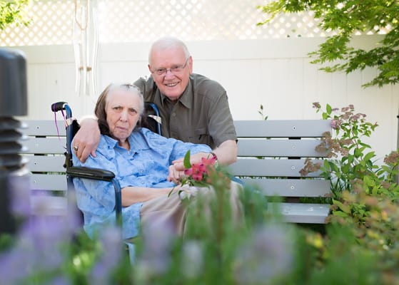 Countryside Living Memory Care