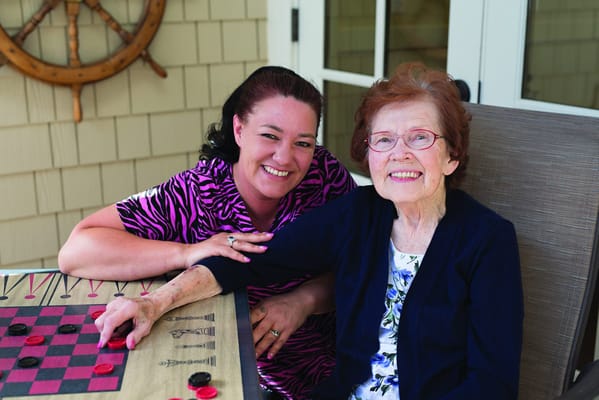 Countryside Living Memory Care