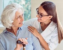 Countryside Living Memory Care