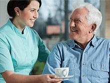 Countryside Living Memory Care