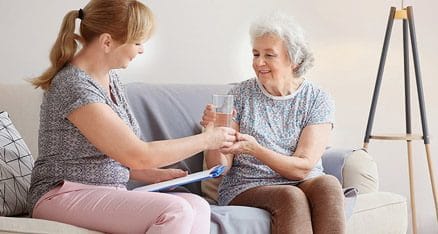 Countryside Living Memory Care