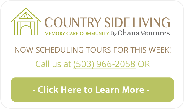 Countryside Living Memory Care