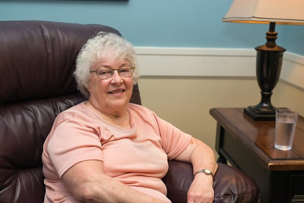 Countryside Living Memory Care