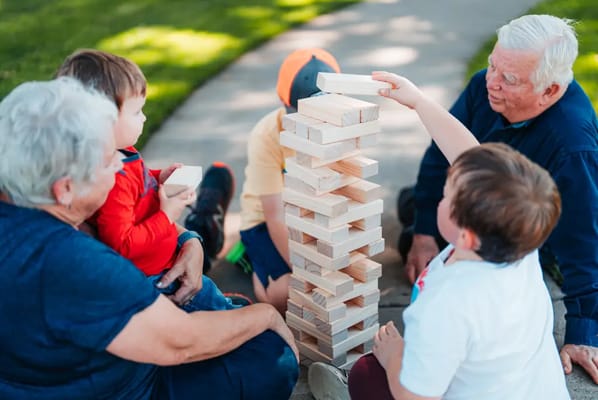 Friendsview Retirement Community