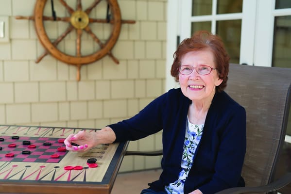 Countryside Living Memory Care