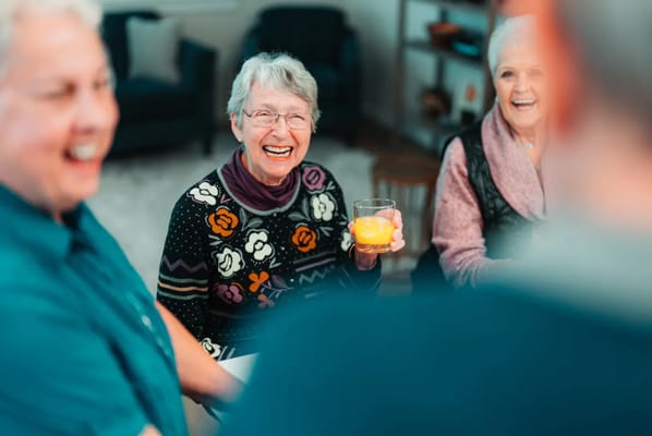 Friendsview Retirement Community