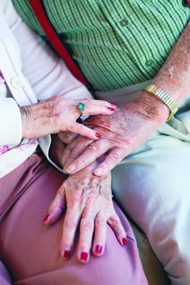 Countryside Living Memory Care