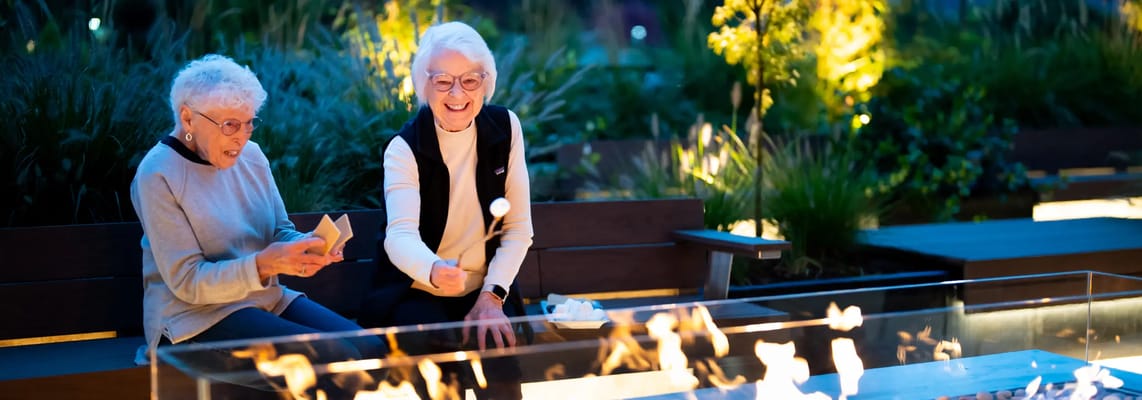 Friendsview Retirement Community