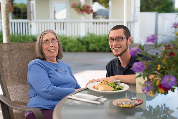 Countryside Living Memory Care