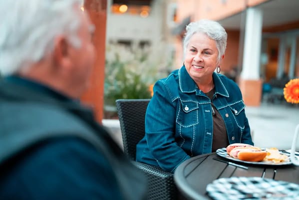 Friendsview Retirement Community