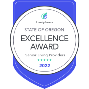 Timberwood Court Specialty Care Community