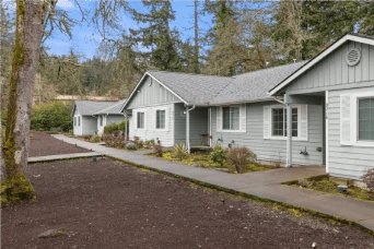 Fox Hollow Residential Care Community