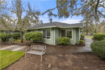 Fox Hollow Residential Care Community