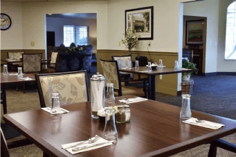 Fox Hollow Residential Care Community