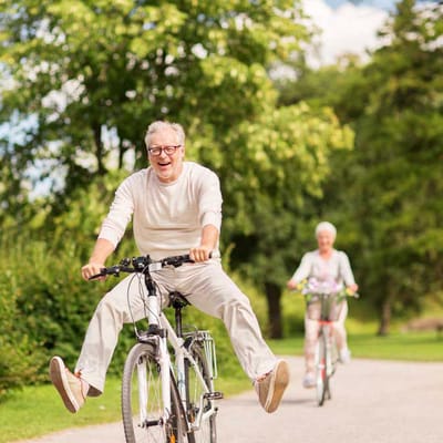 Magnolia Gardens Memory Care