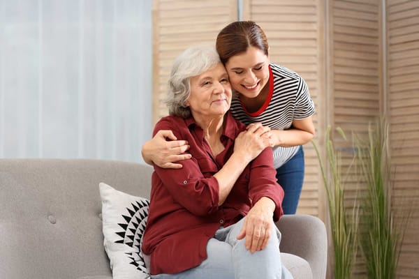 Magnolia Gardens Memory Care