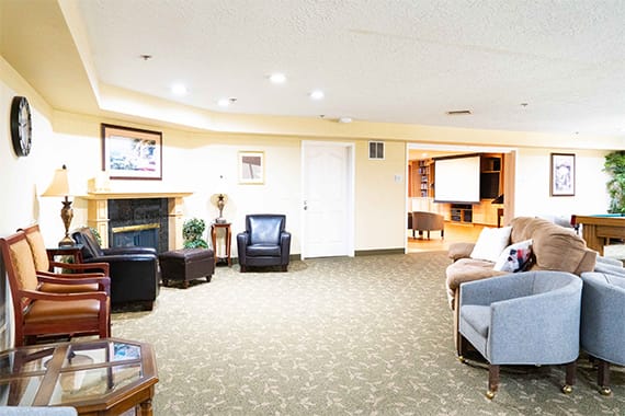 Avamere Court at Keizer RCF