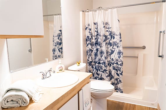 Avamere Court at Keizer RCF