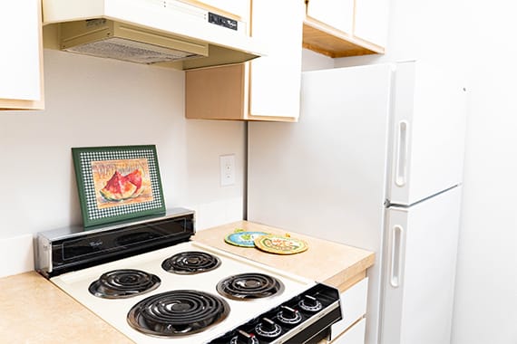 Avamere Court at Keizer RCF