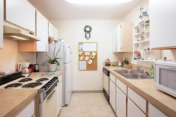 Avamere Court at Keizer RCF