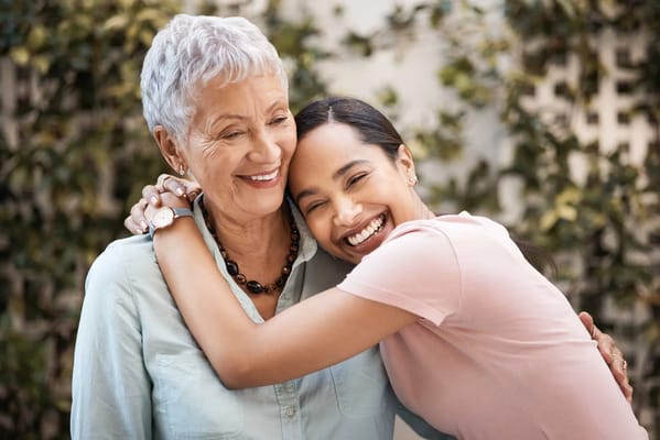 Tanner Spring Memory Care