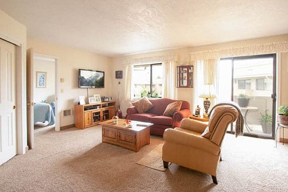 Avamere Court at Keizer RCF