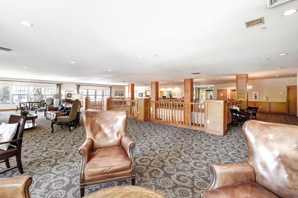 Tanner Spring Memory Care