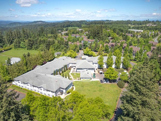 Tanner Spring Memory Care