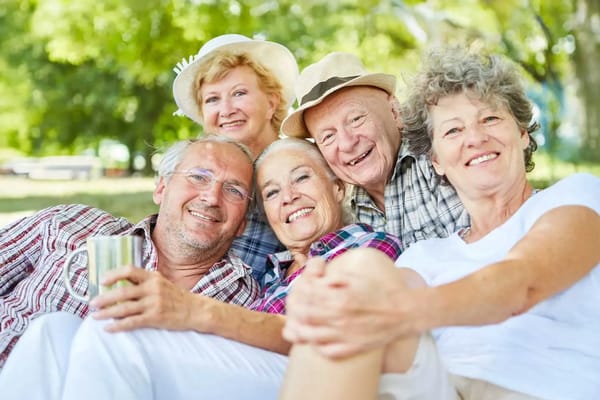 Tanner Spring Memory Care