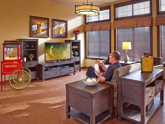 The Arbor at Avamere Court