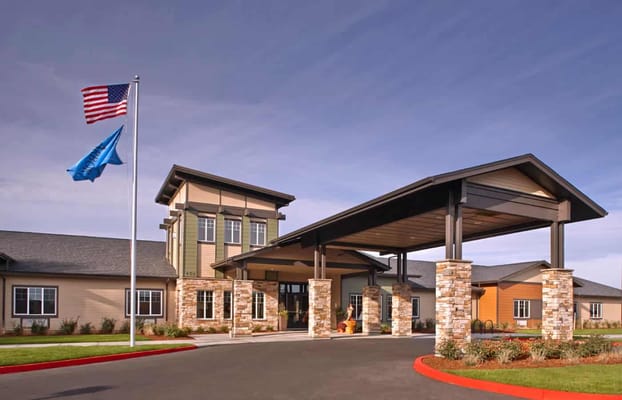 The Arbor at Avamere Court