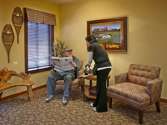 The Arbor at Avamere Court