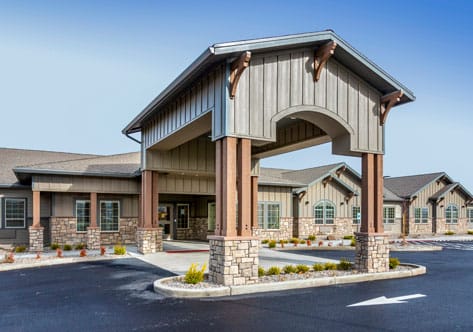 Windsong at Eola Hills