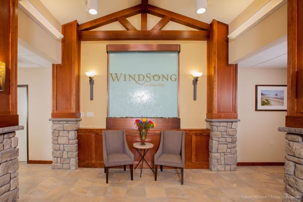 Windsong at Eola Hills